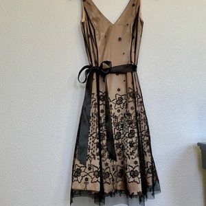 Adrianna Papell Boutique Dress